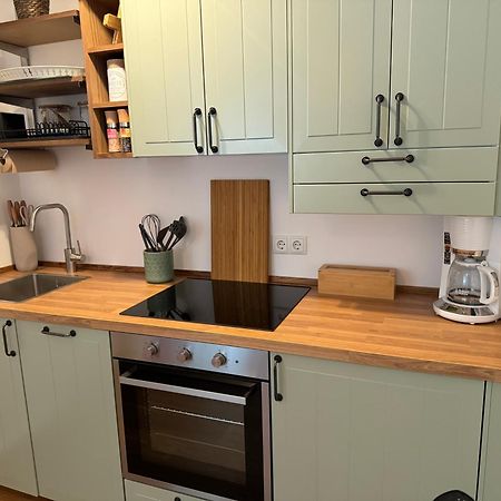 Waterkant Apartments Timmendorfer Strand Bagian luar foto