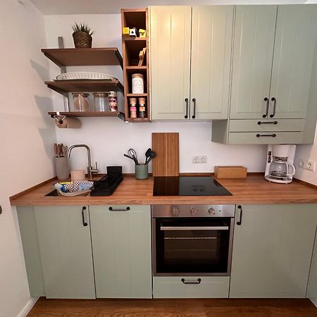 Waterkant Apartments Timmendorfer Strand Bagian luar foto
