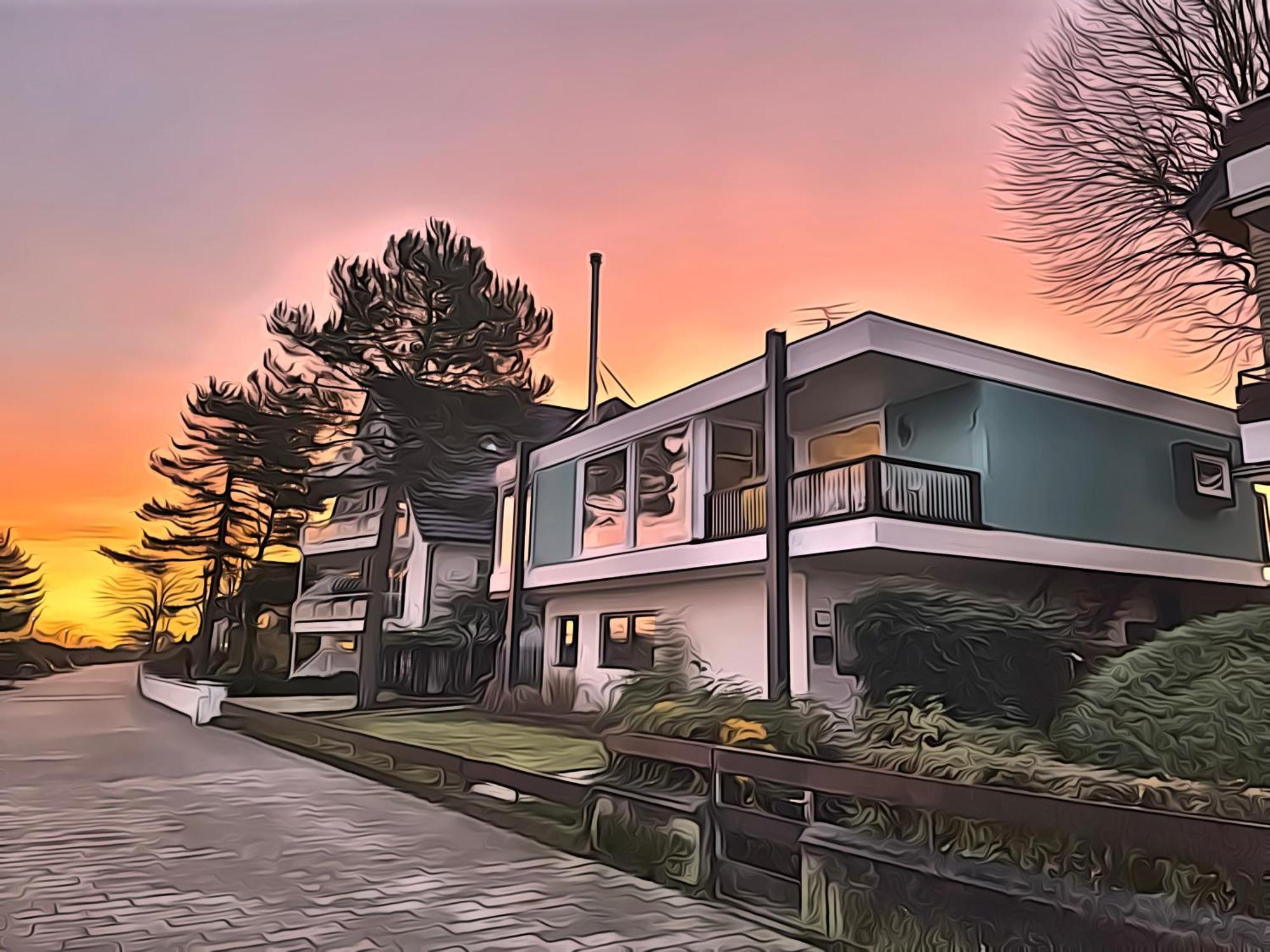 Waterkant Apartments Timmendorfer Strand Bagian luar foto