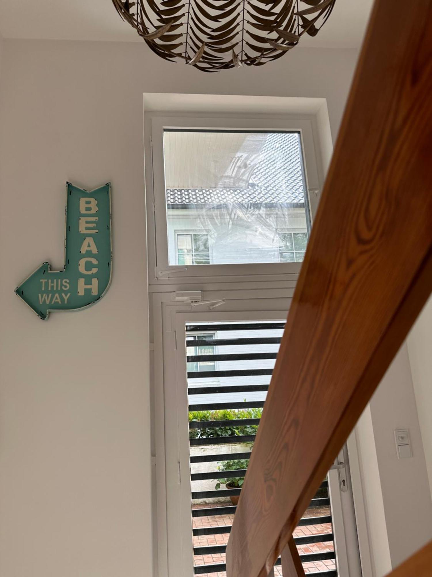 Waterkant Apartments Timmendorfer Strand Bagian luar foto