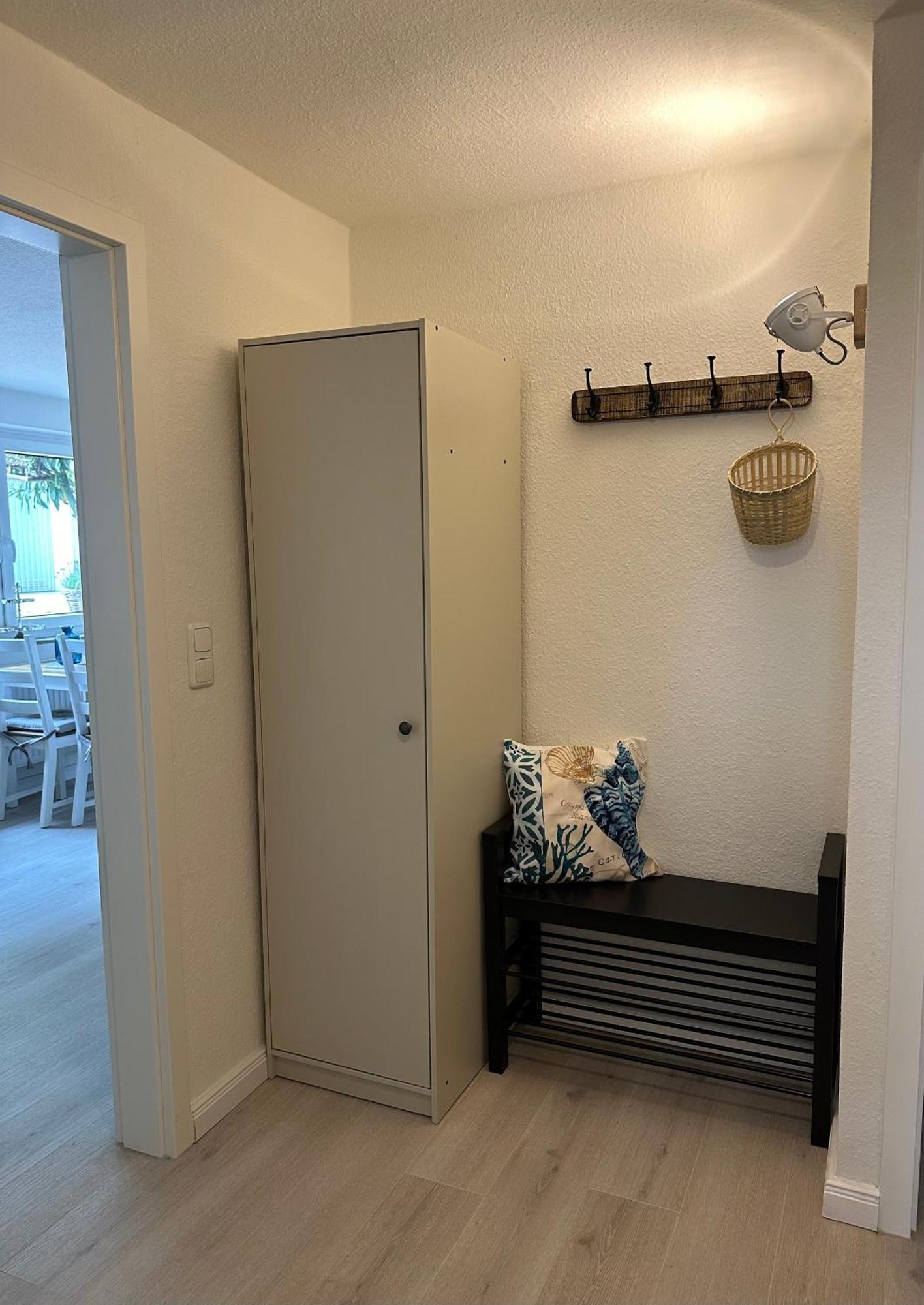 Waterkant Apartments Timmendorfer Strand Bagian luar foto