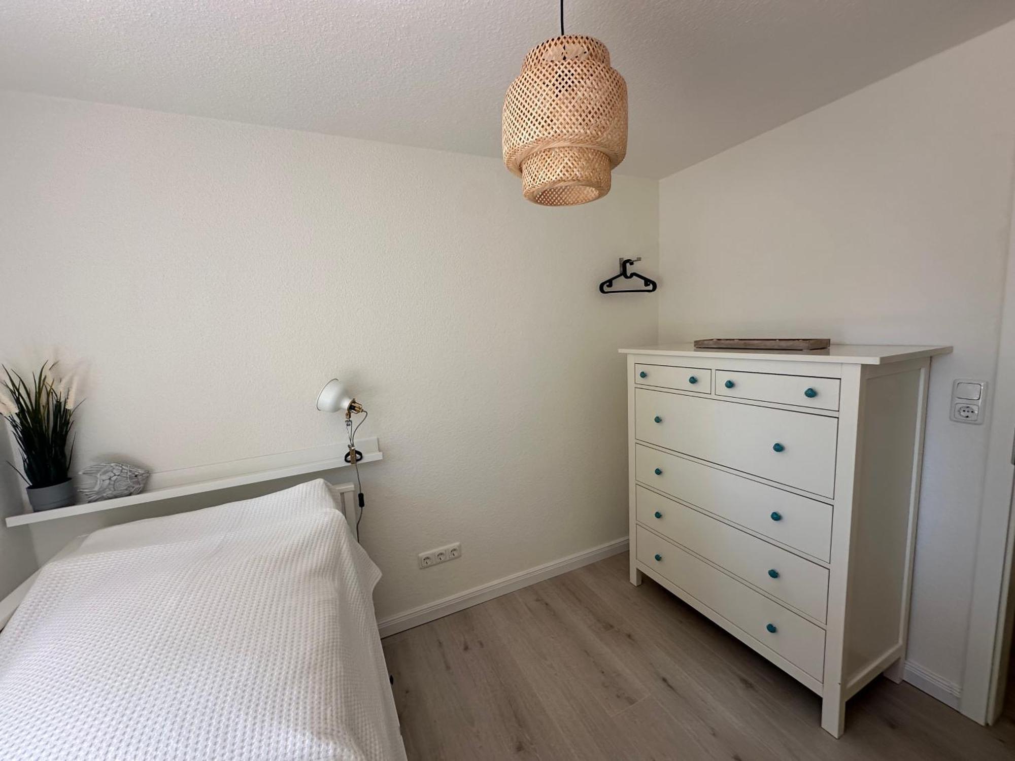 Waterkant Apartments Timmendorfer Strand Bagian luar foto