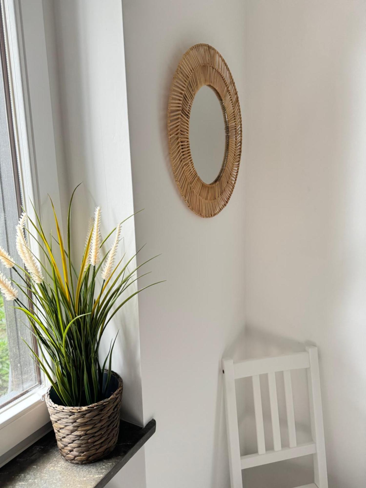 Waterkant Apartments Timmendorfer Strand Bagian luar foto