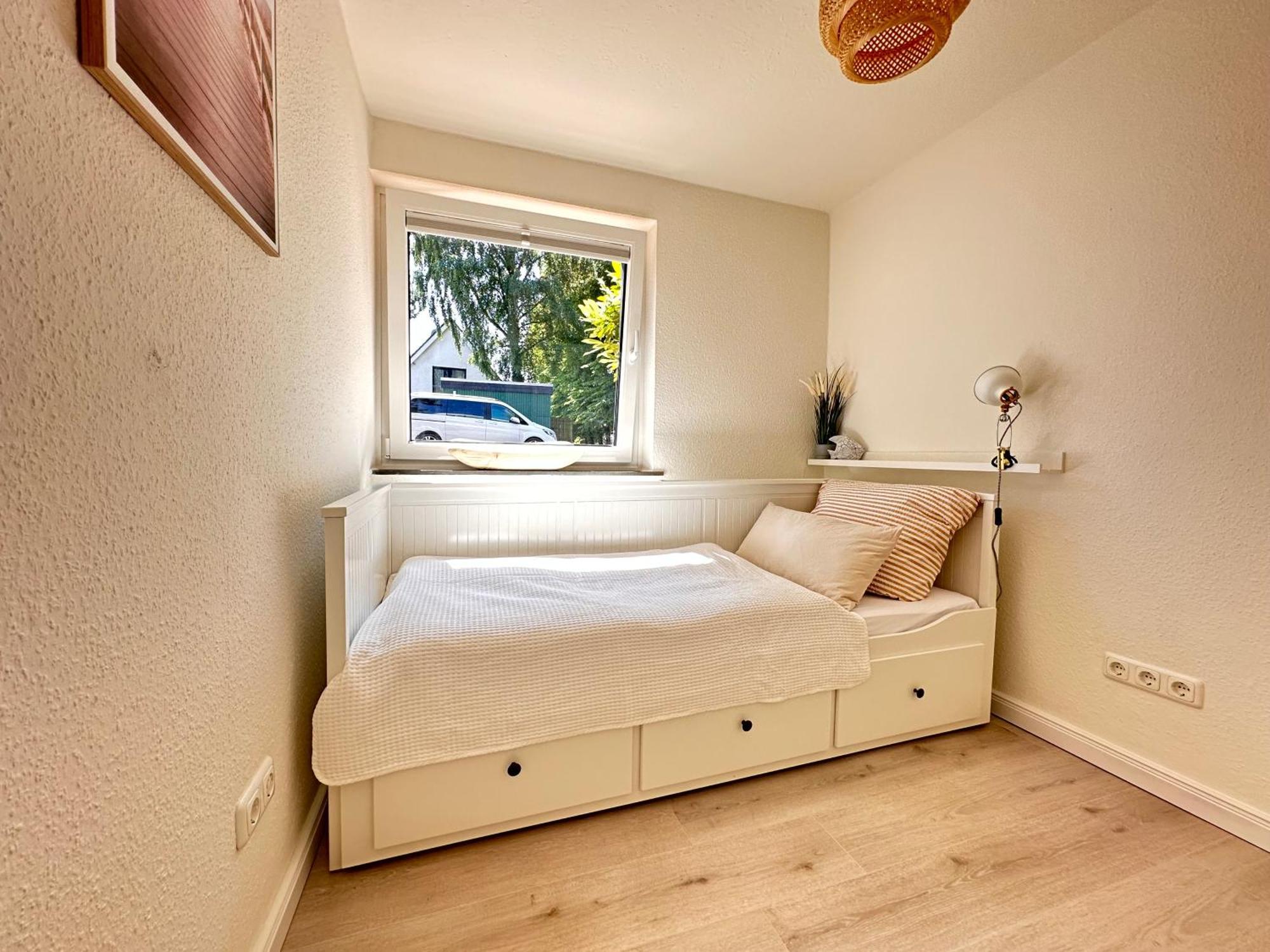 Waterkant Apartments Timmendorfer Strand Bagian luar foto