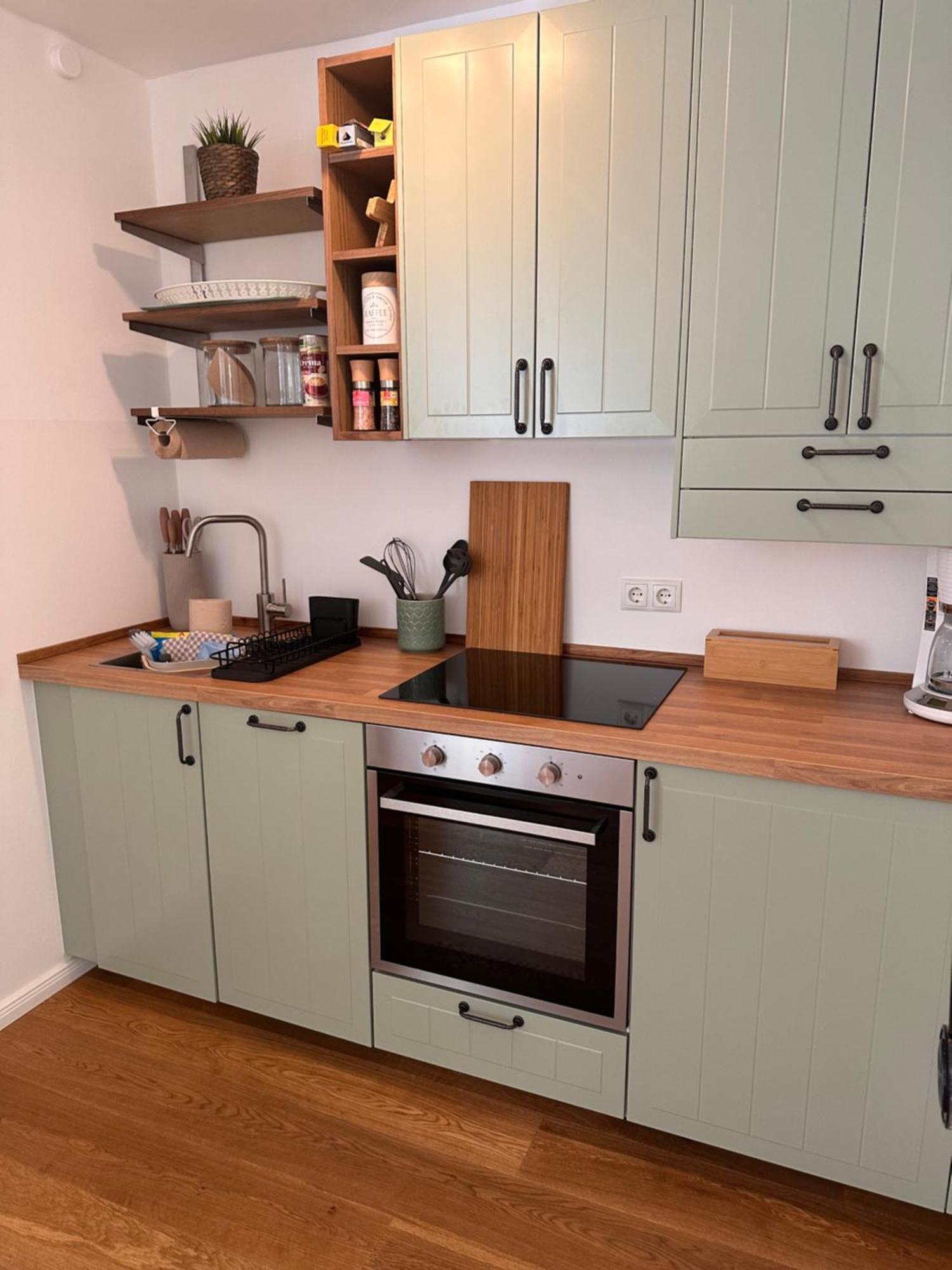 Waterkant Apartments Timmendorfer Strand Bagian luar foto
