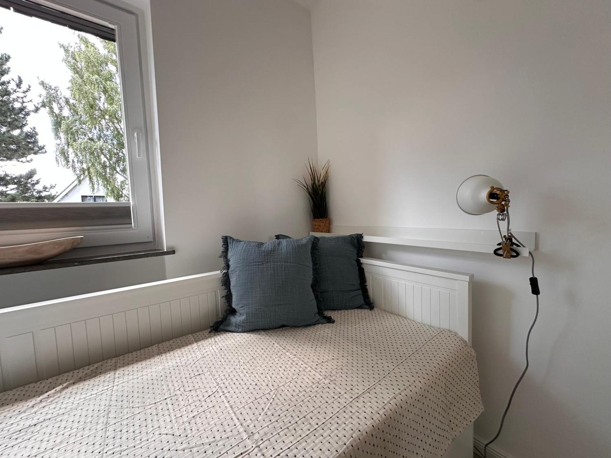 Waterkant Apartments Timmendorfer Strand Bagian luar foto