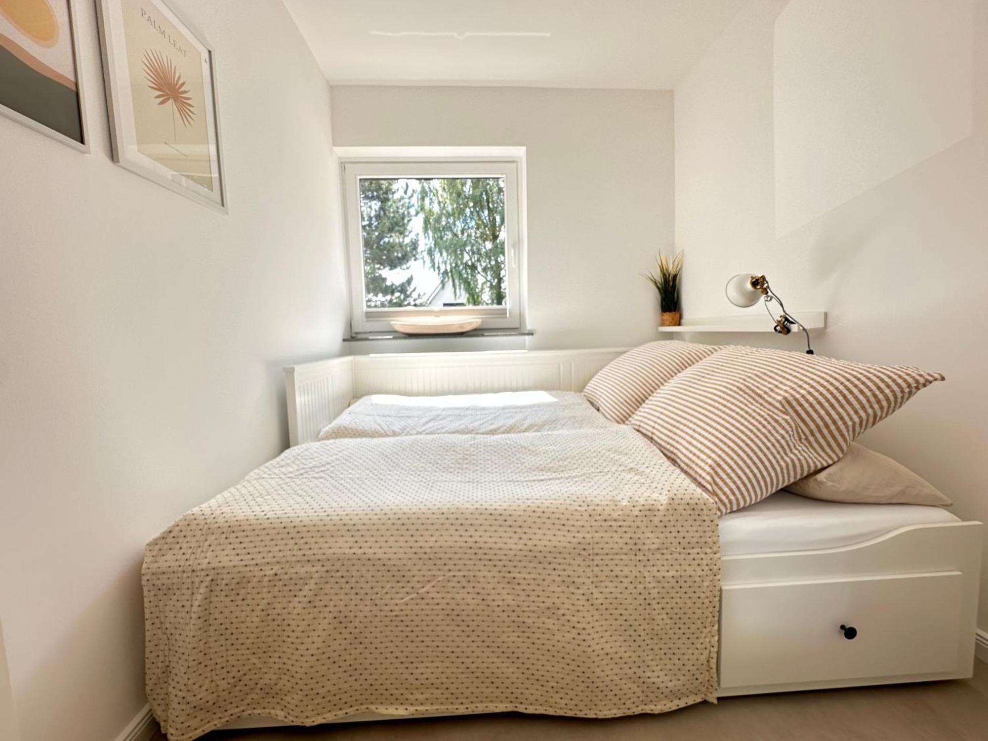 Waterkant Apartments Timmendorfer Strand Bagian luar foto